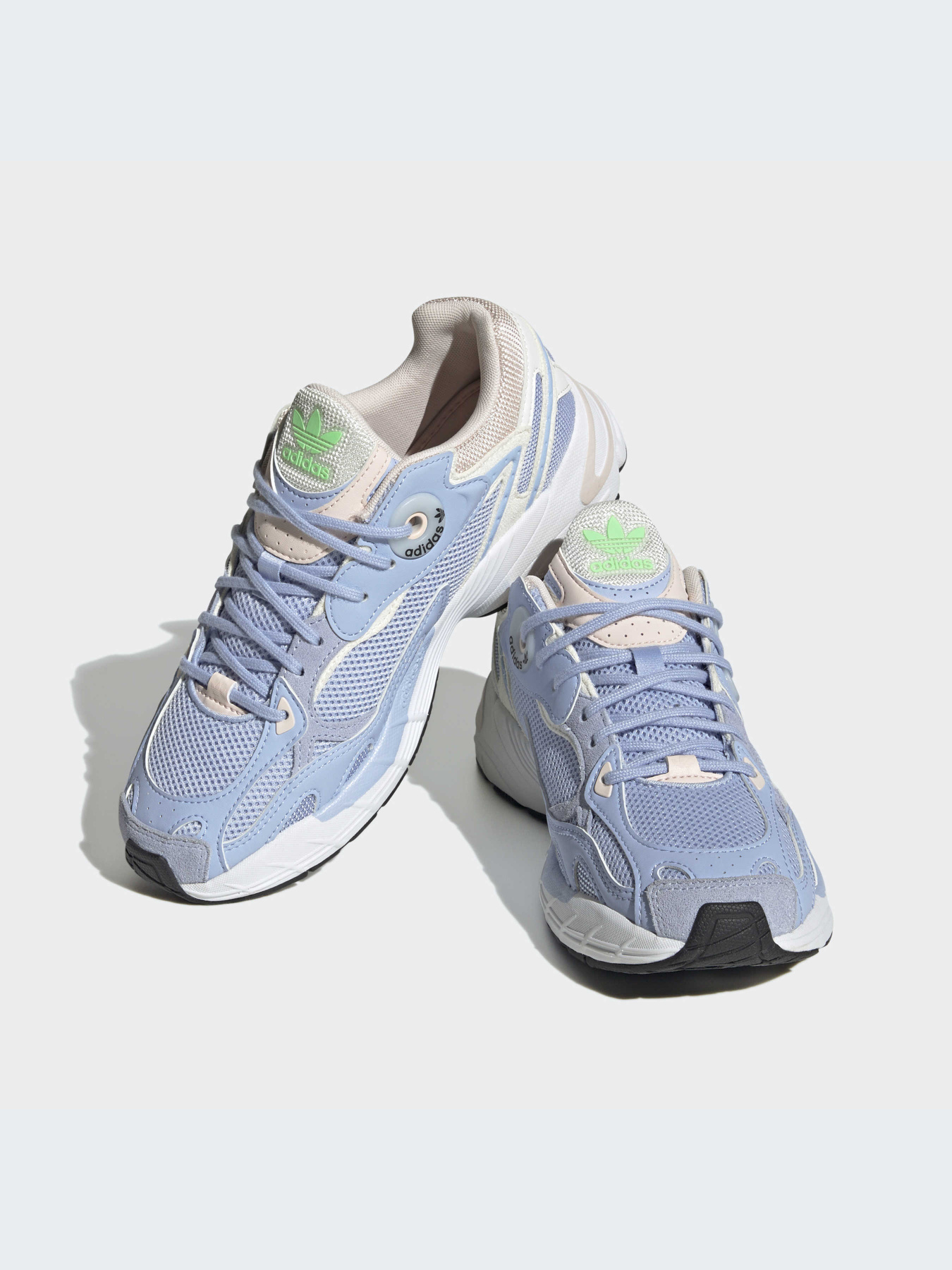 Кросівки Adidas Astir модель HQ6776 Кросівки Adidas Astir модель HQ6776 Фото