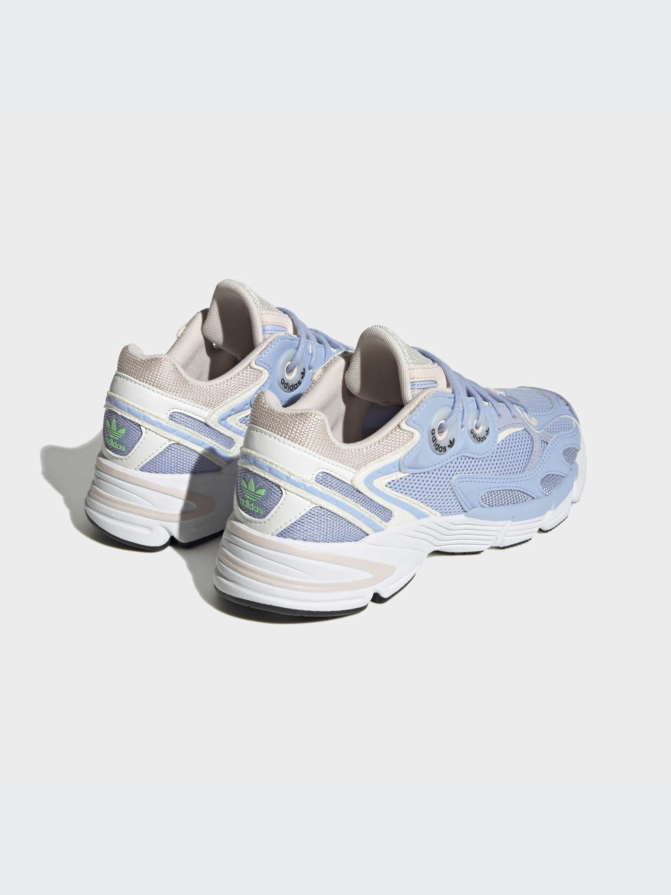 Кросівки Adidas Astir модель HQ6776 Кросівки Adidas Astir модель HQ6776 Фото