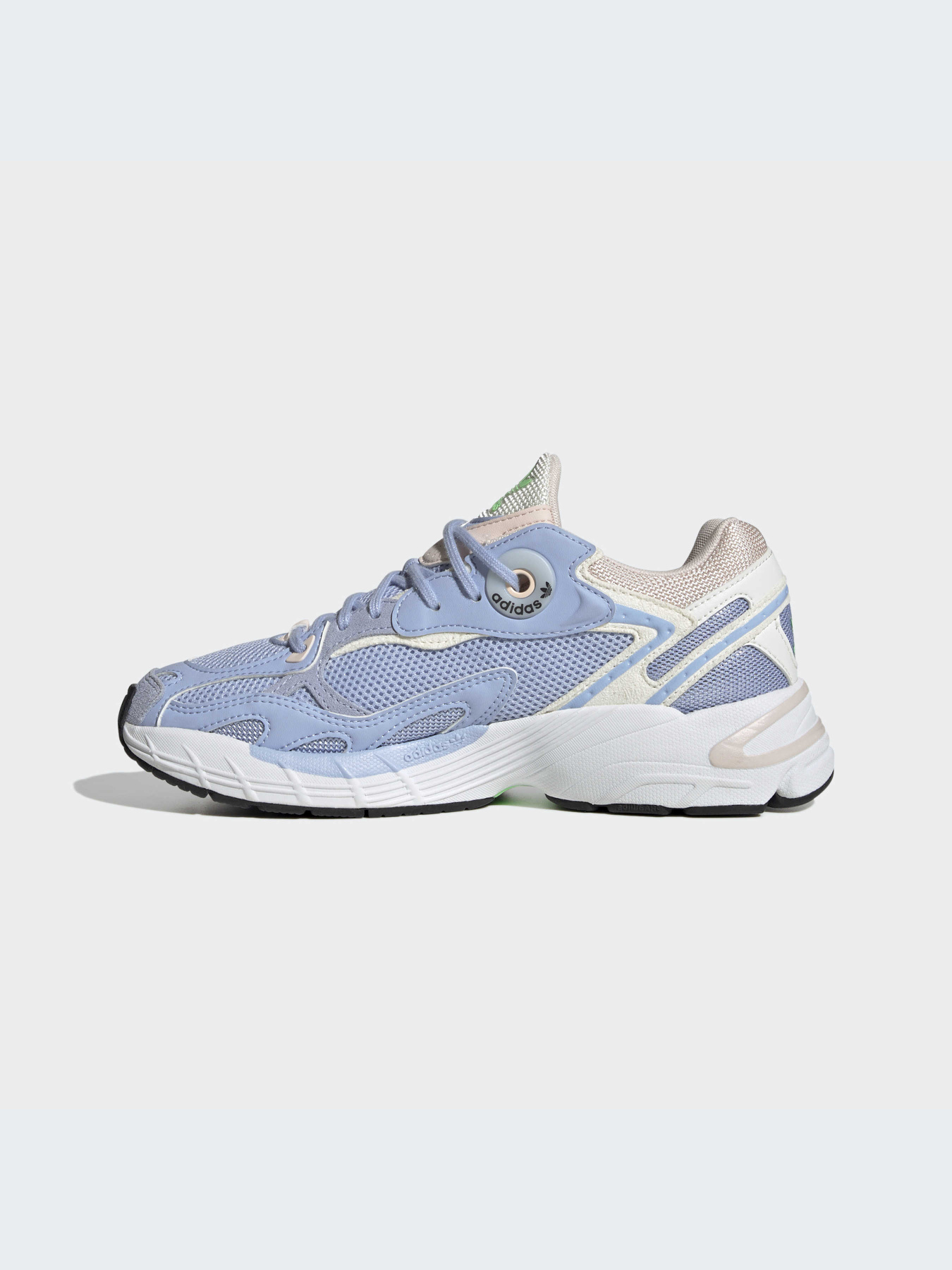 Кросівки Adidas Astir модель HQ6776 Кросівки Adidas Astir модель HQ6776 Фото