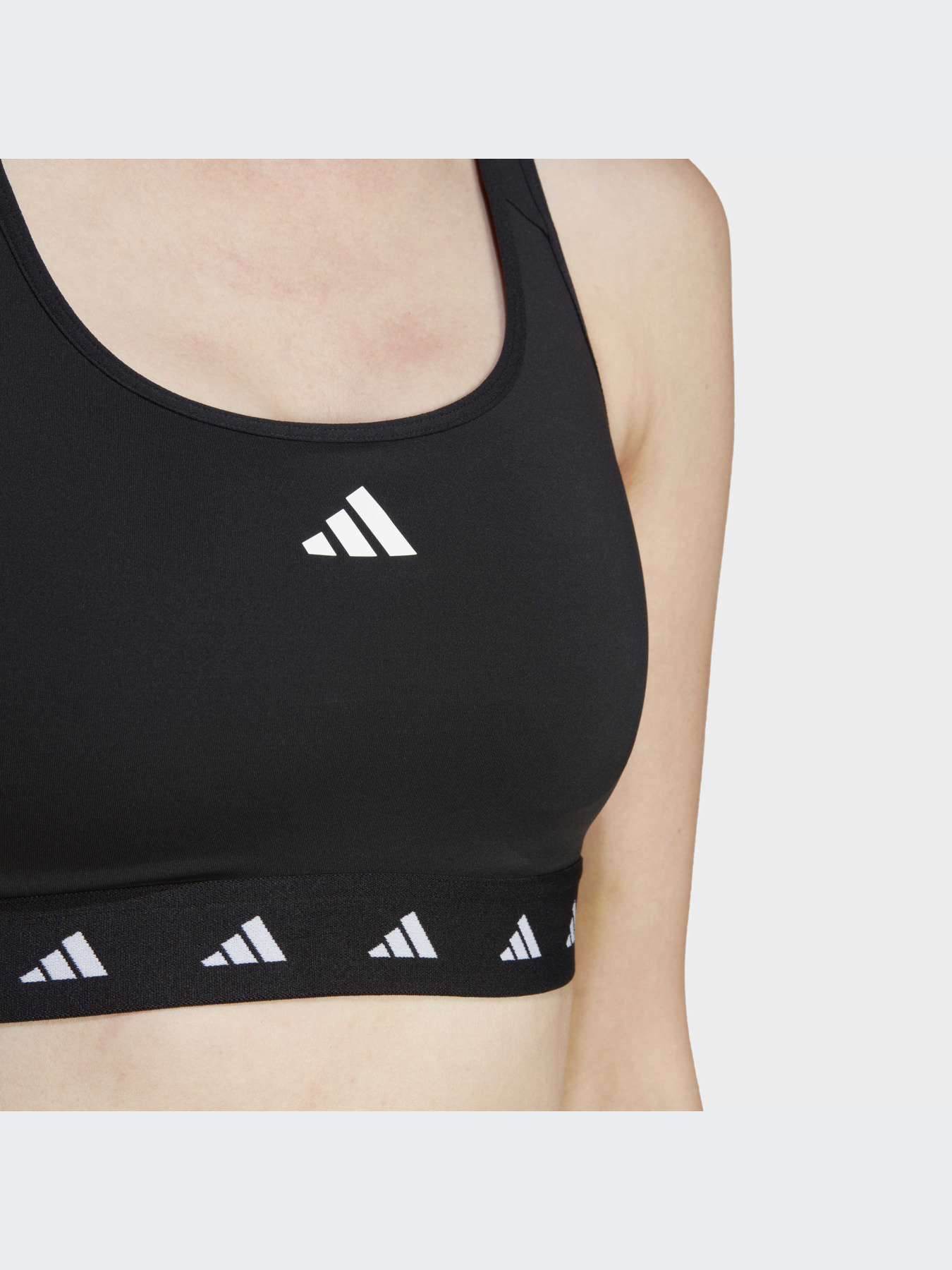 Футболки и поло Adidas Clima модель HN7273 Фото