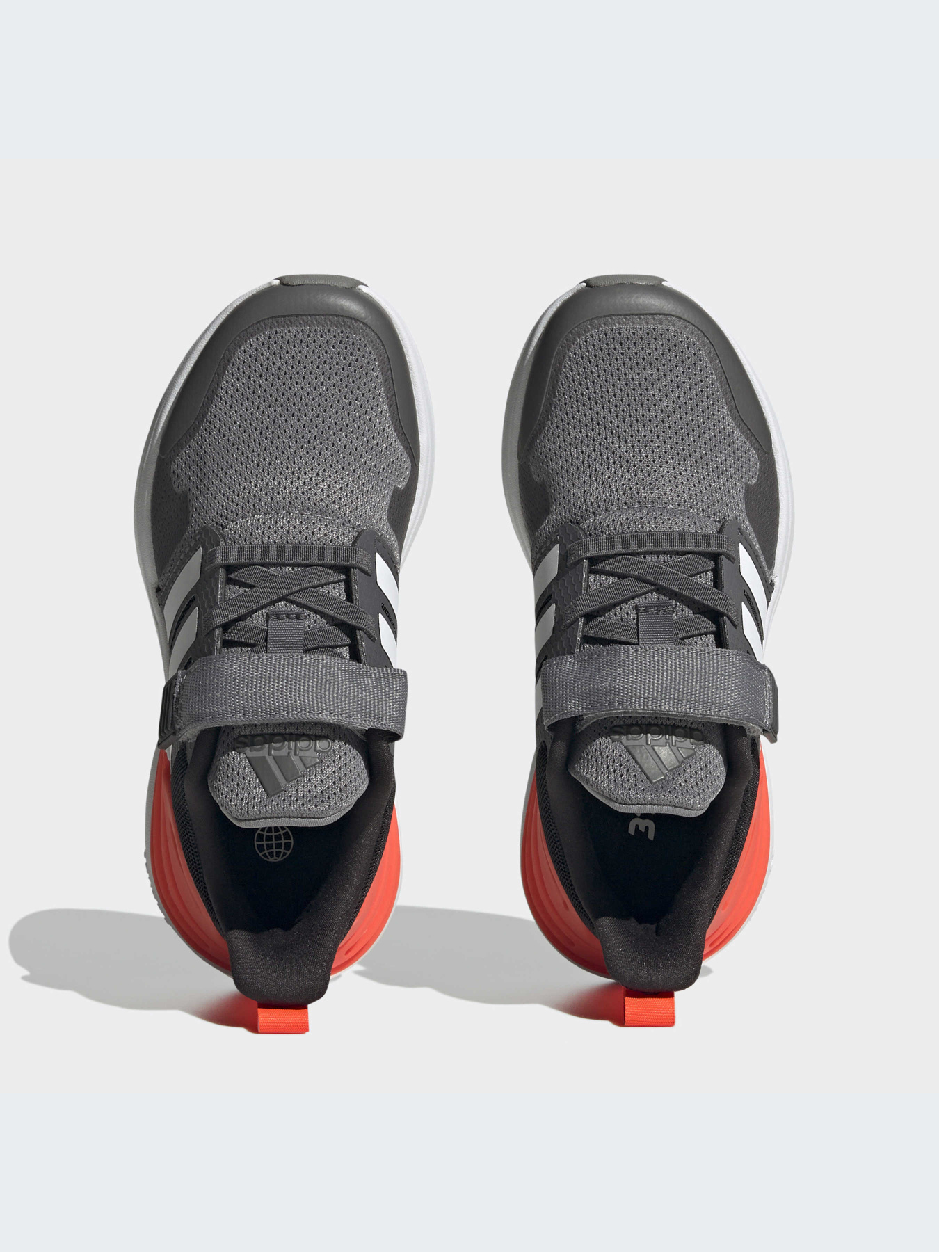 Кросівки Adidas Rapida модель HP2753 Кросівки Adidas Rapida модель HP2753 Фото