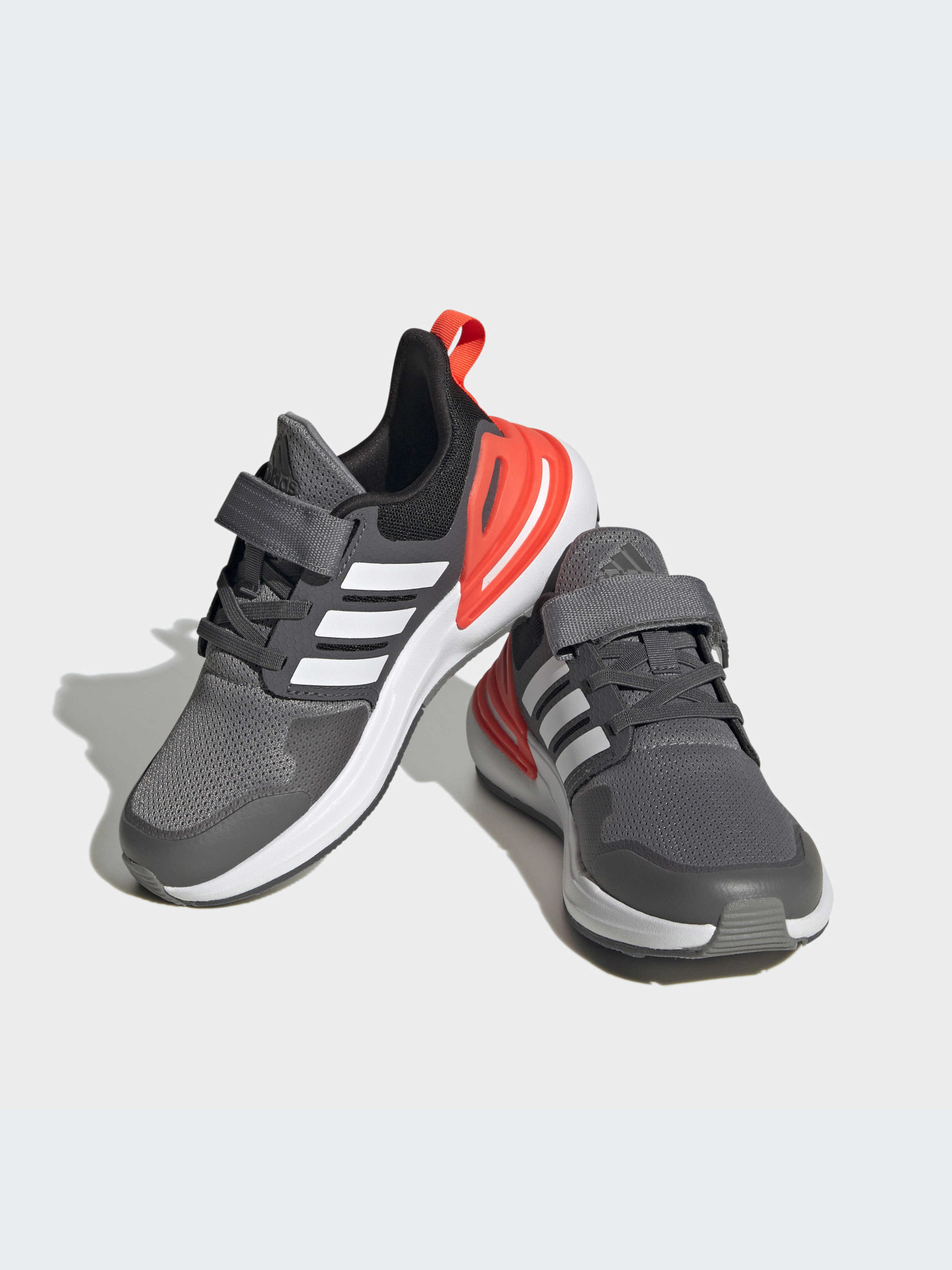 Кросівки Adidas Rapida модель HP2753 Кросівки Adidas Rapida модель HP2753 Фото