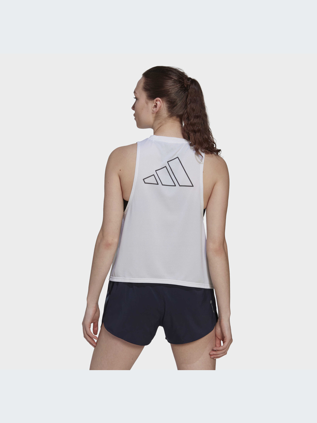 Футболки и поло Adidas модель HK9137 Фото