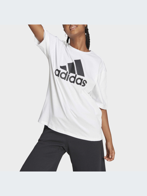 Футболки и поло Adidas модель HR4930 Фото