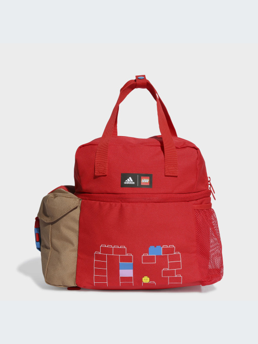 Рюкзаки Adidas Lego модель HT6369 Фото