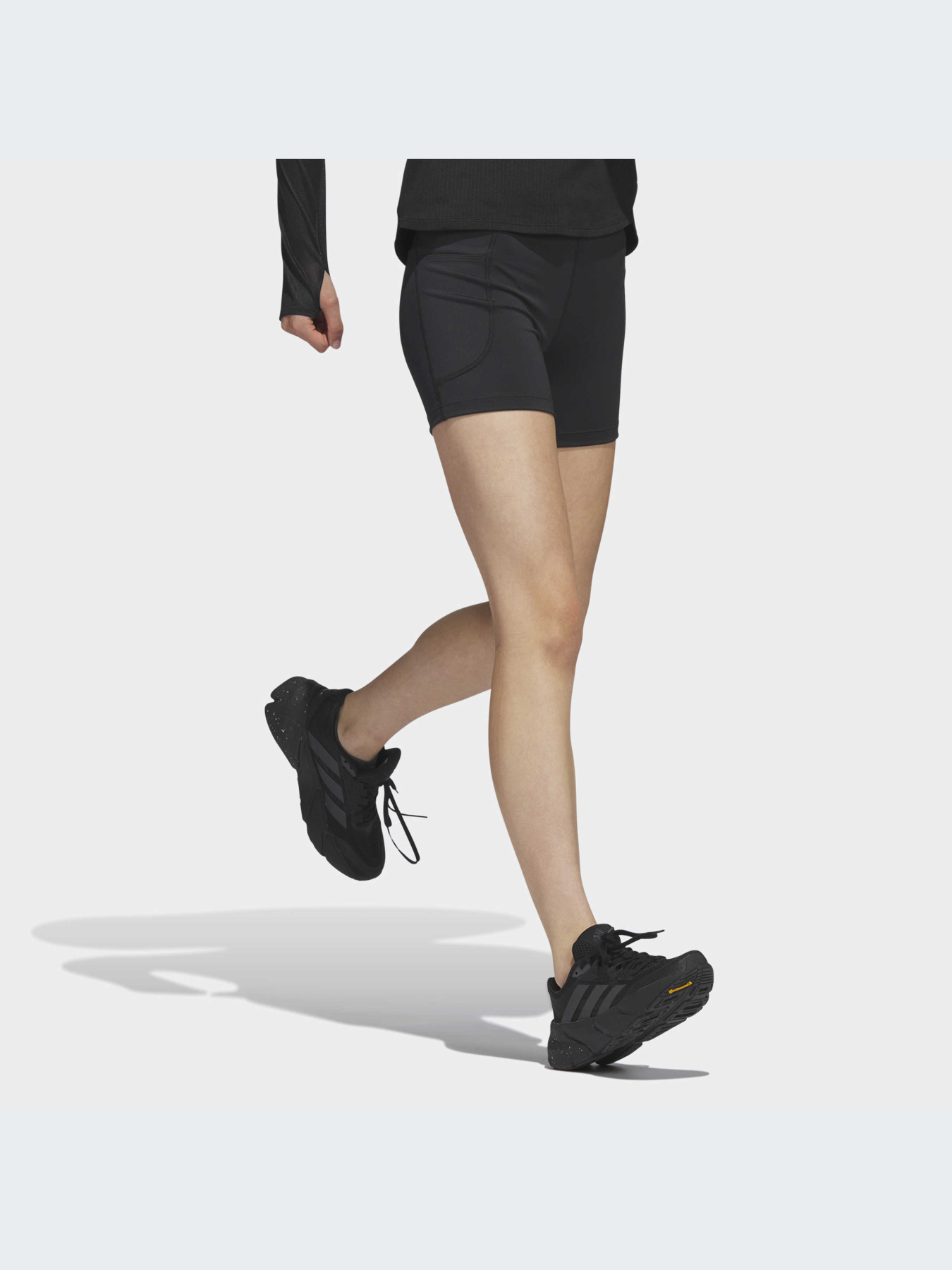 Шорты Adidas модель HS5448 Шорты Adidas модель HS5448 Фото