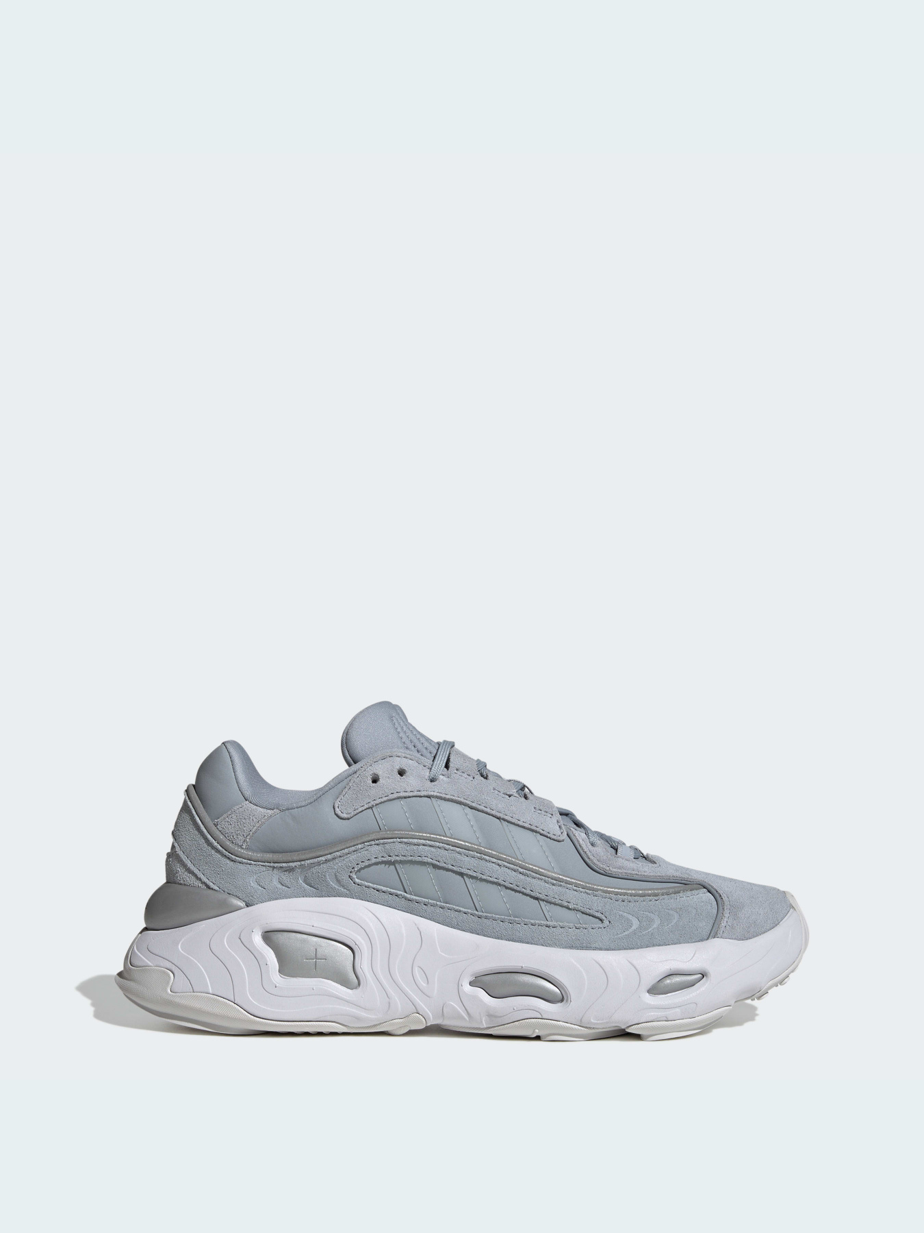 Кросівки Adidas Ozweego модель HQ1970 Фото