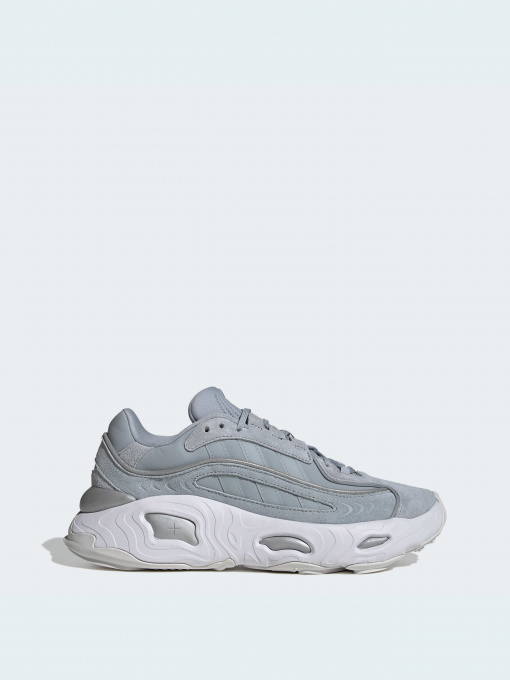Кросівки Adidas Ozweego модель HQ1970 Фото