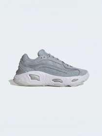 Кросівки Adidas Ozweego модель HQ1970 Фото