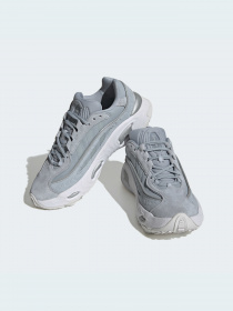 Кросівки Adidas Ozweego модель HQ1970 Фото
