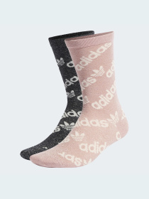 Носки и гольфы Adidas модель HM2283 Фото
