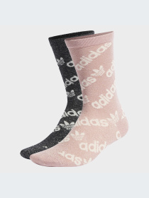 Носки и гольфы Adidas модель HM2283 Фото