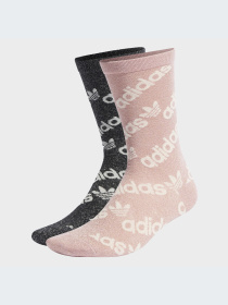 Носки и гольфы Adidas модель HM2283 Фото