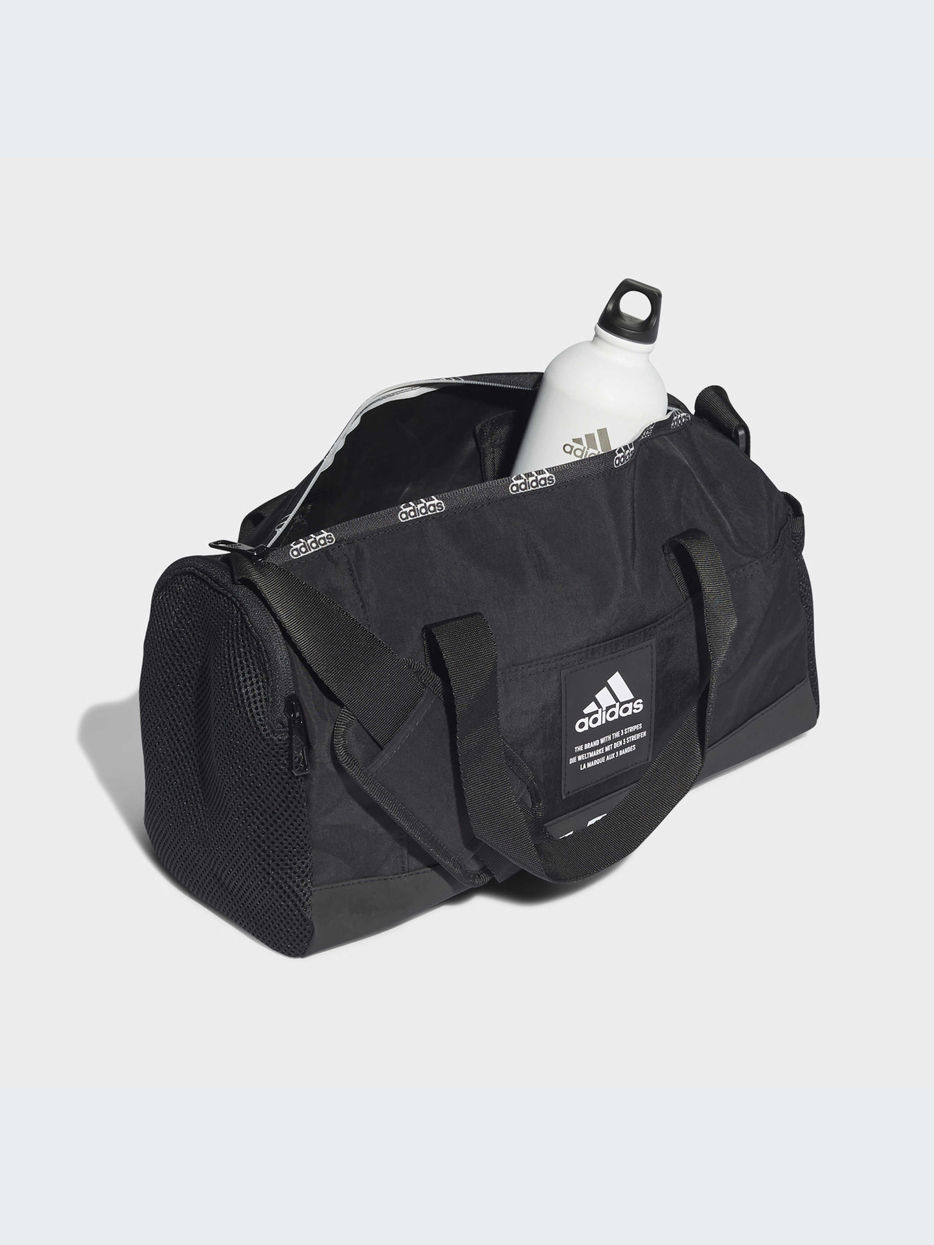 Сумки Adidas 3 Stripes модель HB1316 Сумки Adidas 3 Stripes модель HB1316 Фото