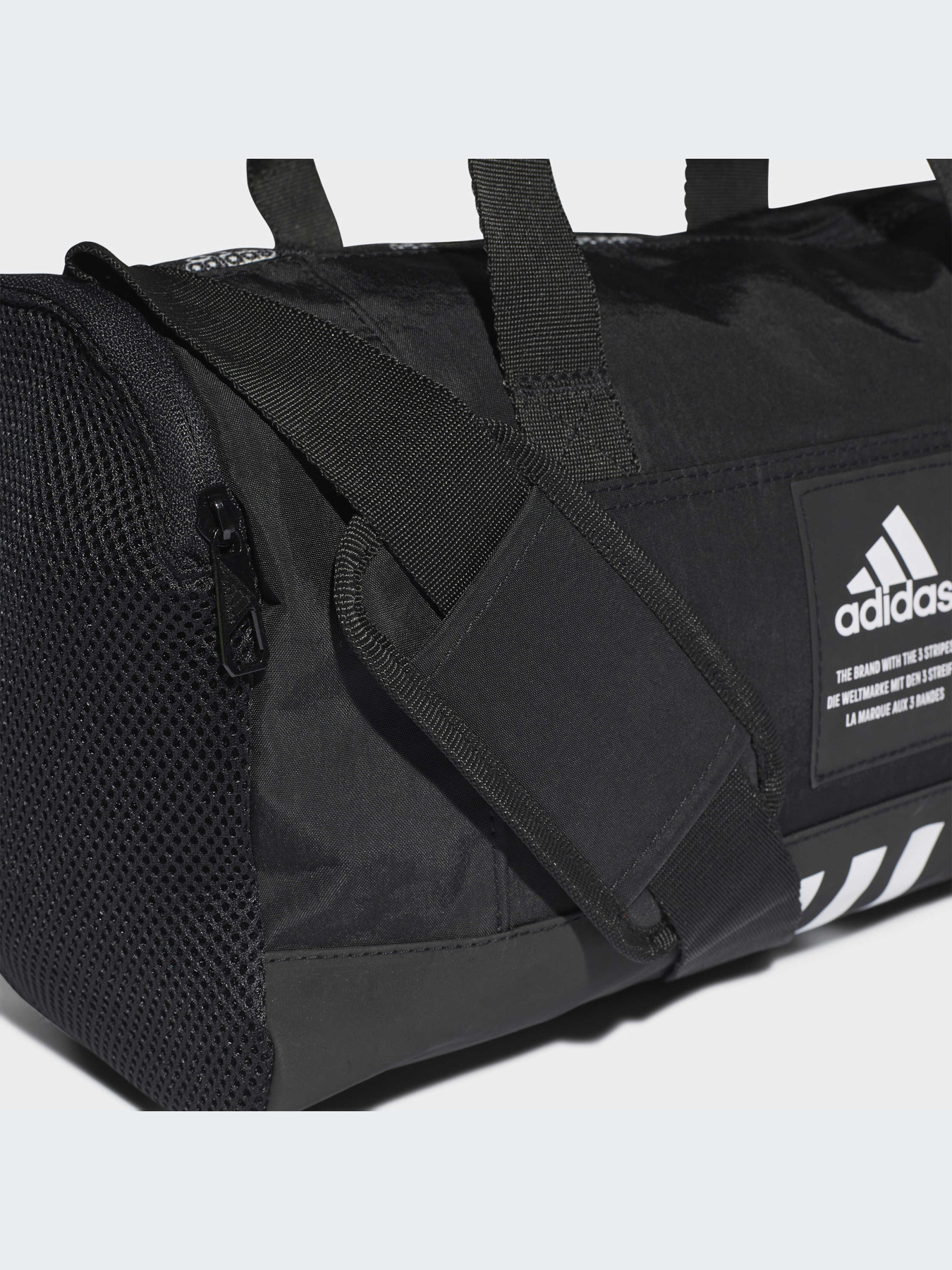 Сумки Adidas 3 Stripes модель HB1316 Сумки Adidas 3 Stripes модель HB1316 Фото