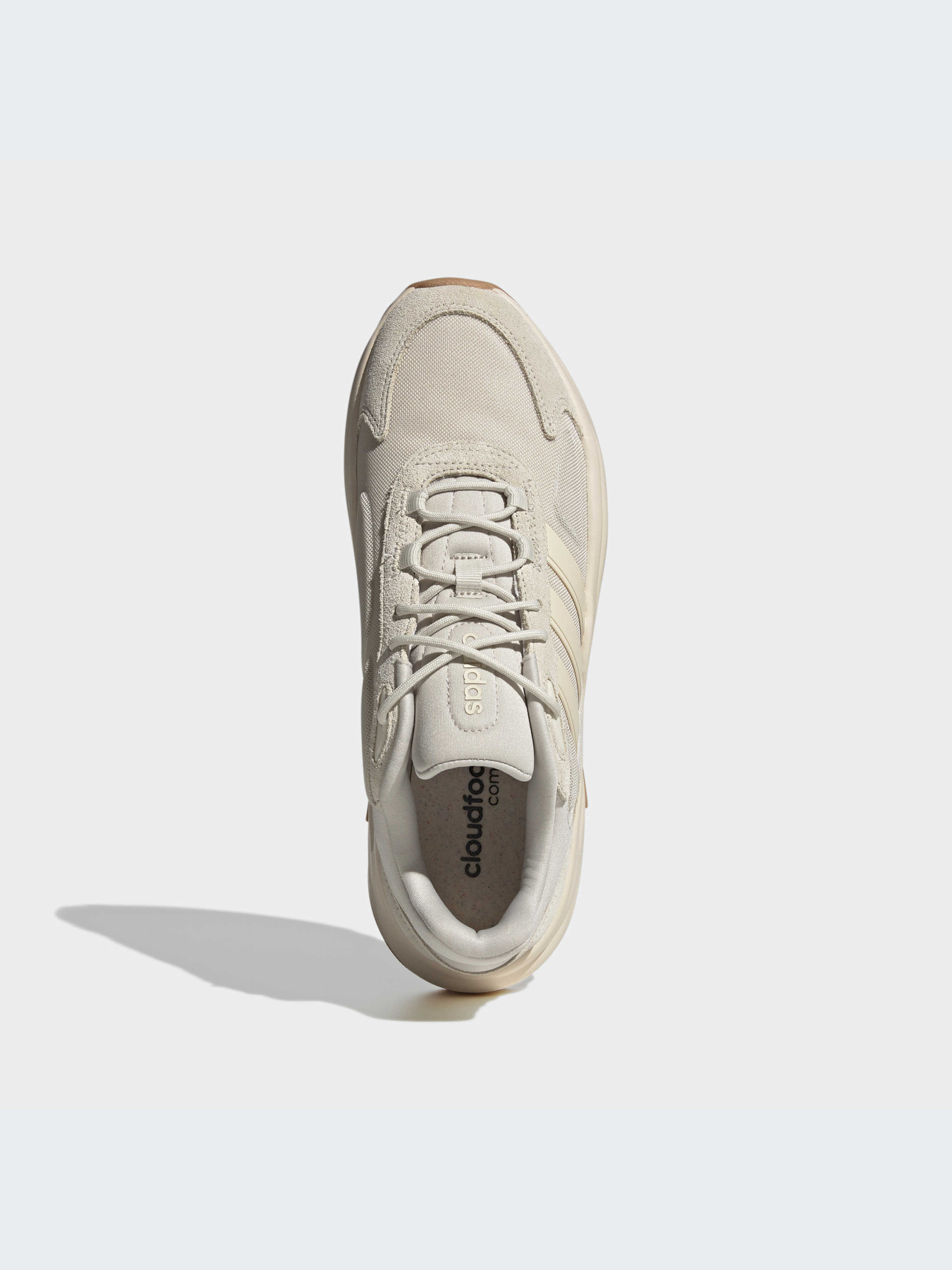Кросівки Adidas Ozweego модель GX6762 Кросівки Adidas Ozweego модель GX6762 Фото