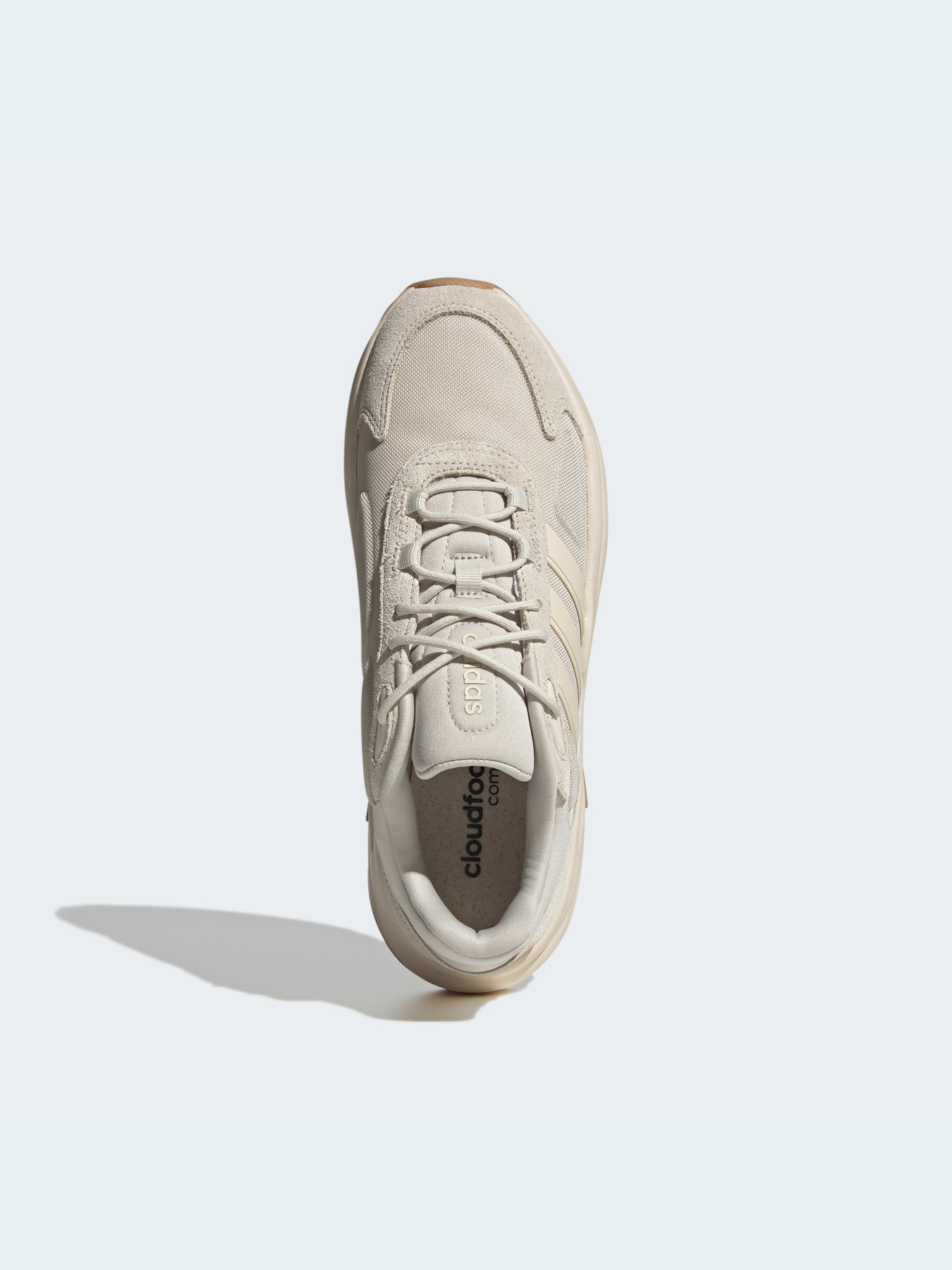 Кросівки Adidas Ozweego модель GX6762 Кросівки Adidas Ozweego модель GX6762 Фото