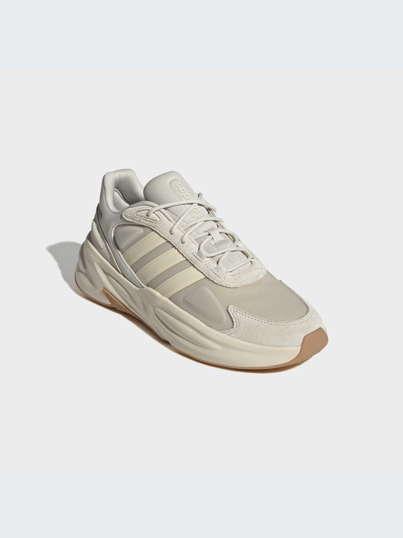 Кросівки Adidas Ozweego модель GX6762 Кросівки Adidas Ozweego модель GX6762 Фото