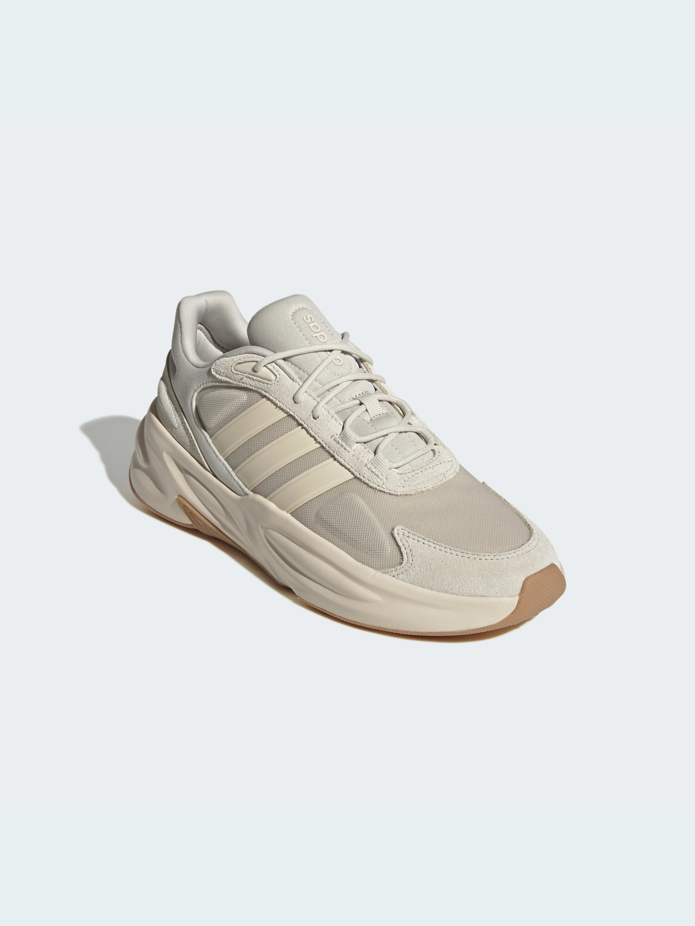 Кросівки Adidas Ozweego модель GX6762 Кросівки Adidas Ozweego модель GX6762 Фото