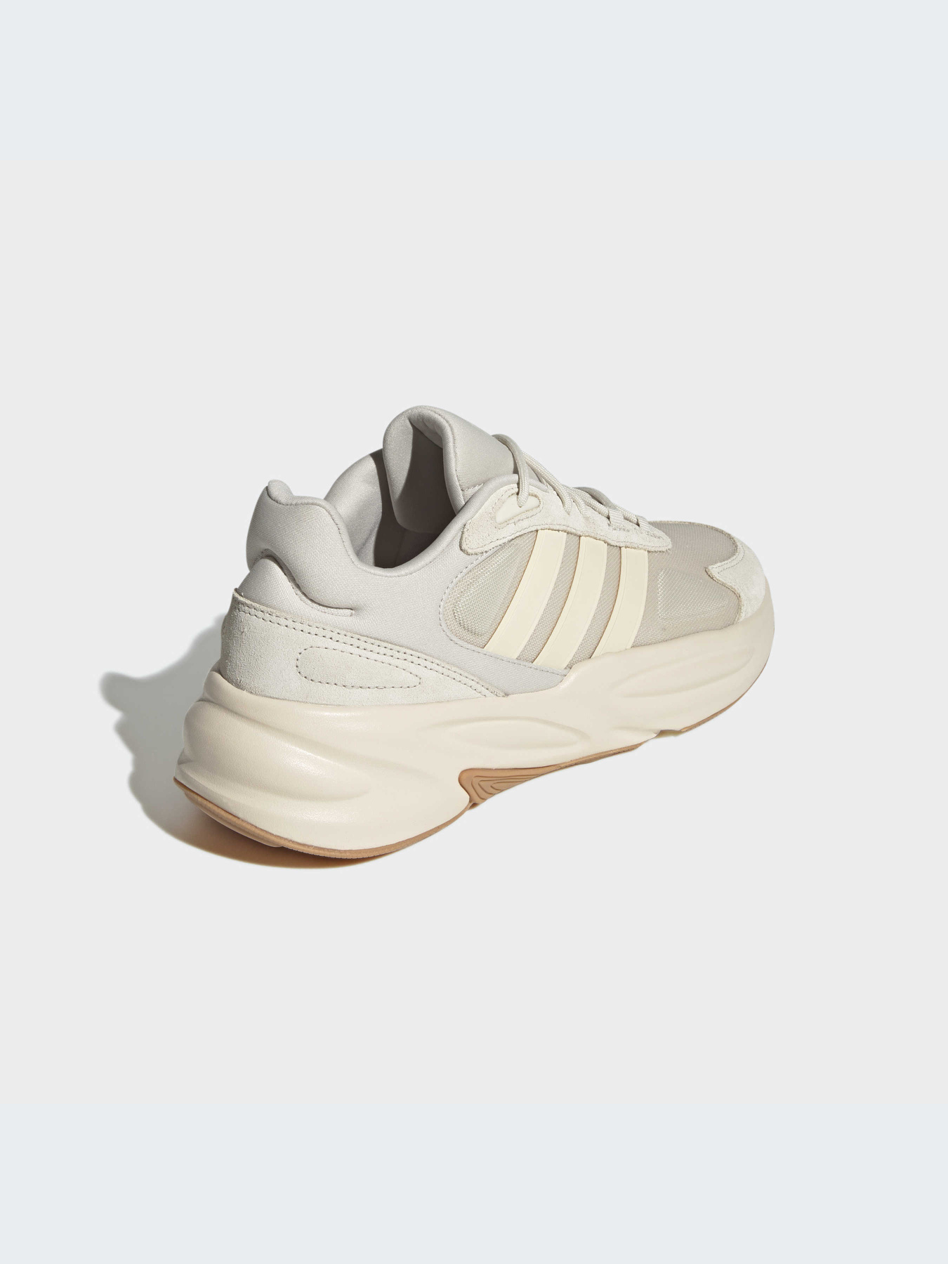 Кросівки Adidas Ozweego модель GX6762 Кросівки Adidas Ozweego модель GX6762 Фото