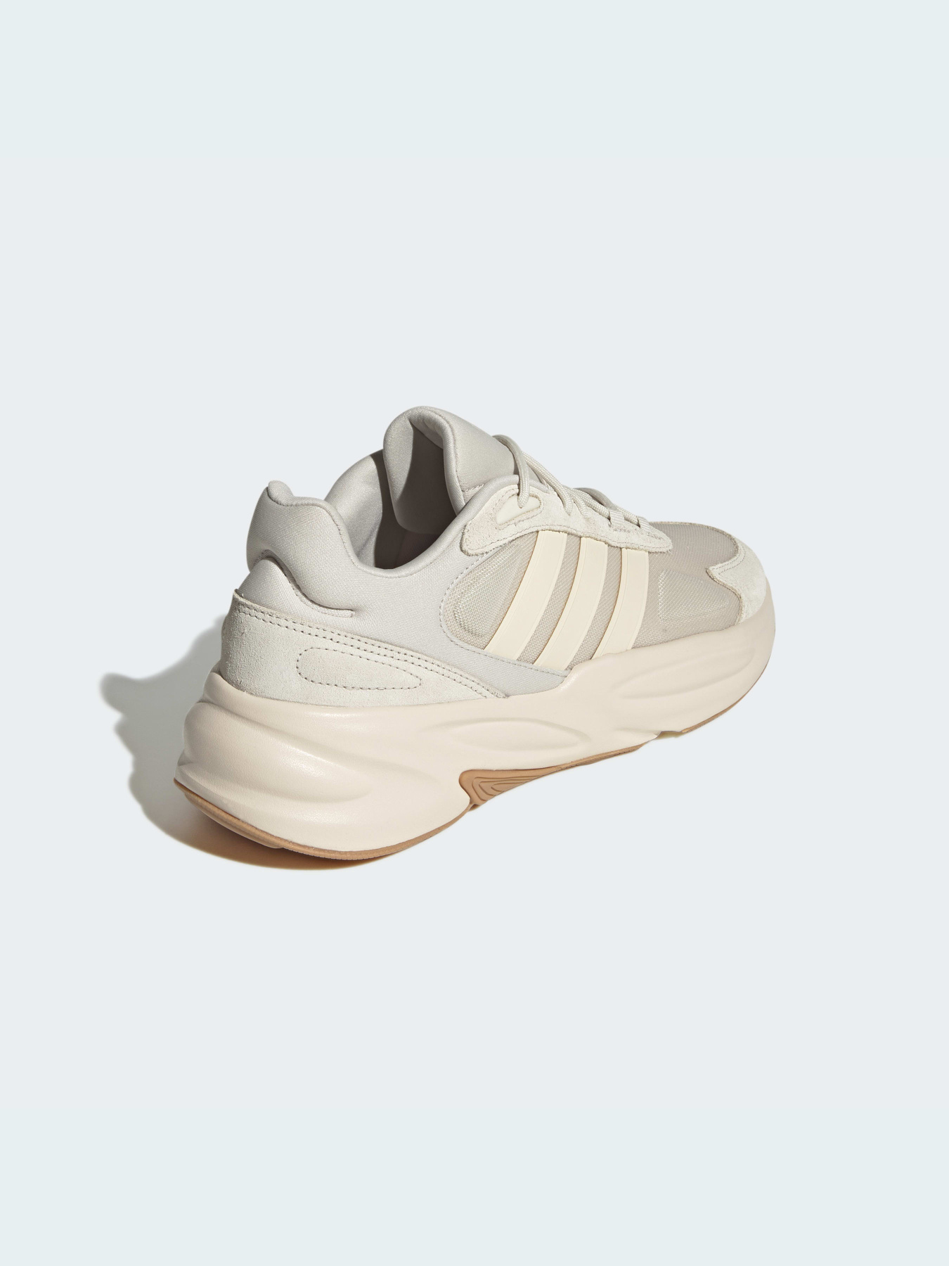 Кросівки Adidas Ozweego модель GX6762 Кросівки Adidas Ozweego модель GX6762 Фото