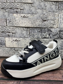 Кроссовки JONG GOLF модель CN11032-7 Фото