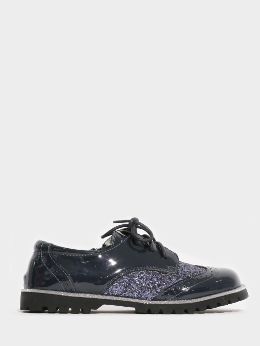 Туфли и лоферы EVIE модель 091-4L Фото