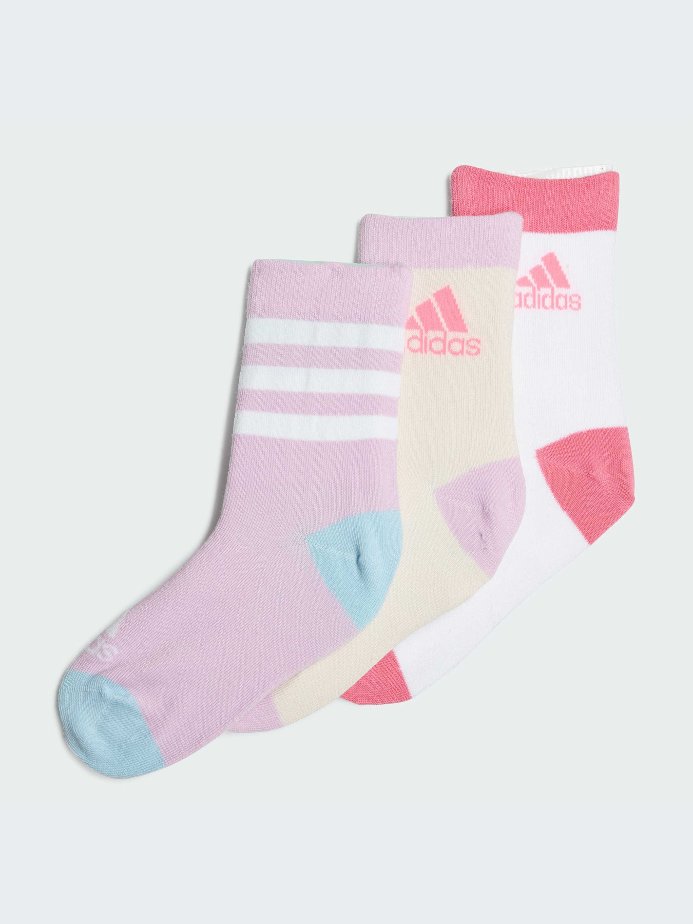 Шкарпетки та гольфи Adidas Graphics модель IJ8268 Фото