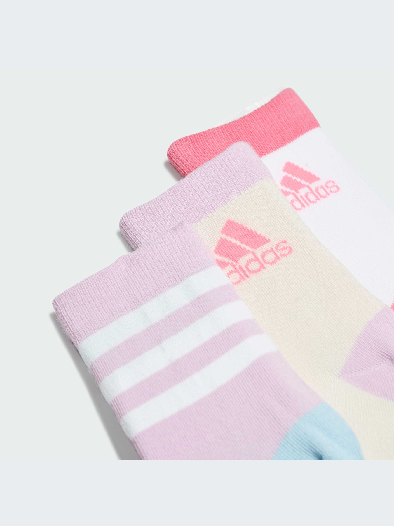 Шкарпетки та гольфи Adidas Graphics модель IJ8268 Фото