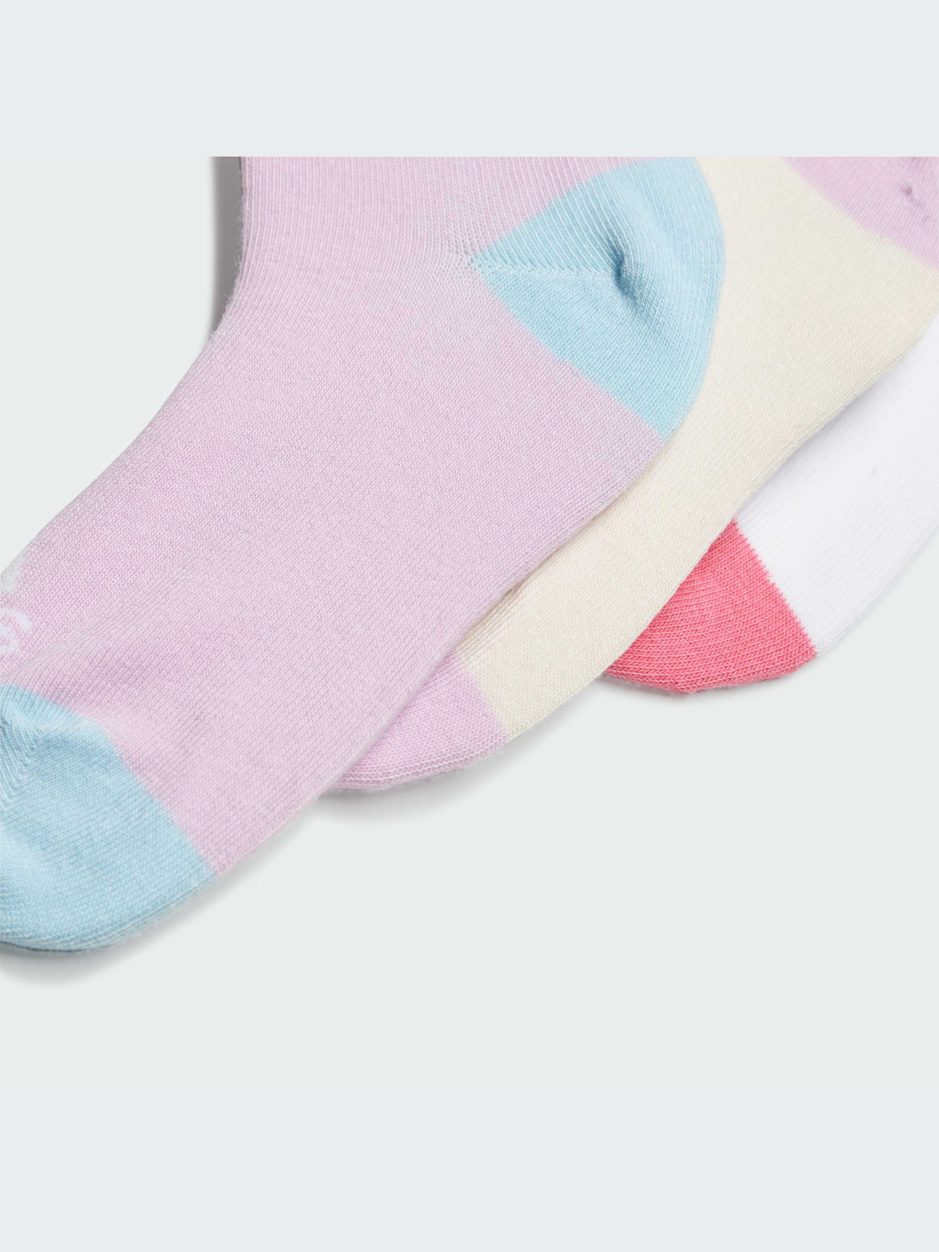 Шкарпетки та гольфи Adidas Graphics модель IJ8268 Фото