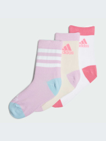 Шкарпетки та гольфи Adidas Graphics модель IJ8268 Фото