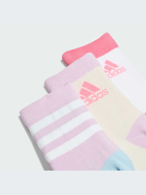 Шкарпетки та гольфи Adidas Graphics модель IJ8268 Фото