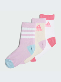 Шкарпетки та гольфи Adidas Graphics модель IJ8268 Фото
