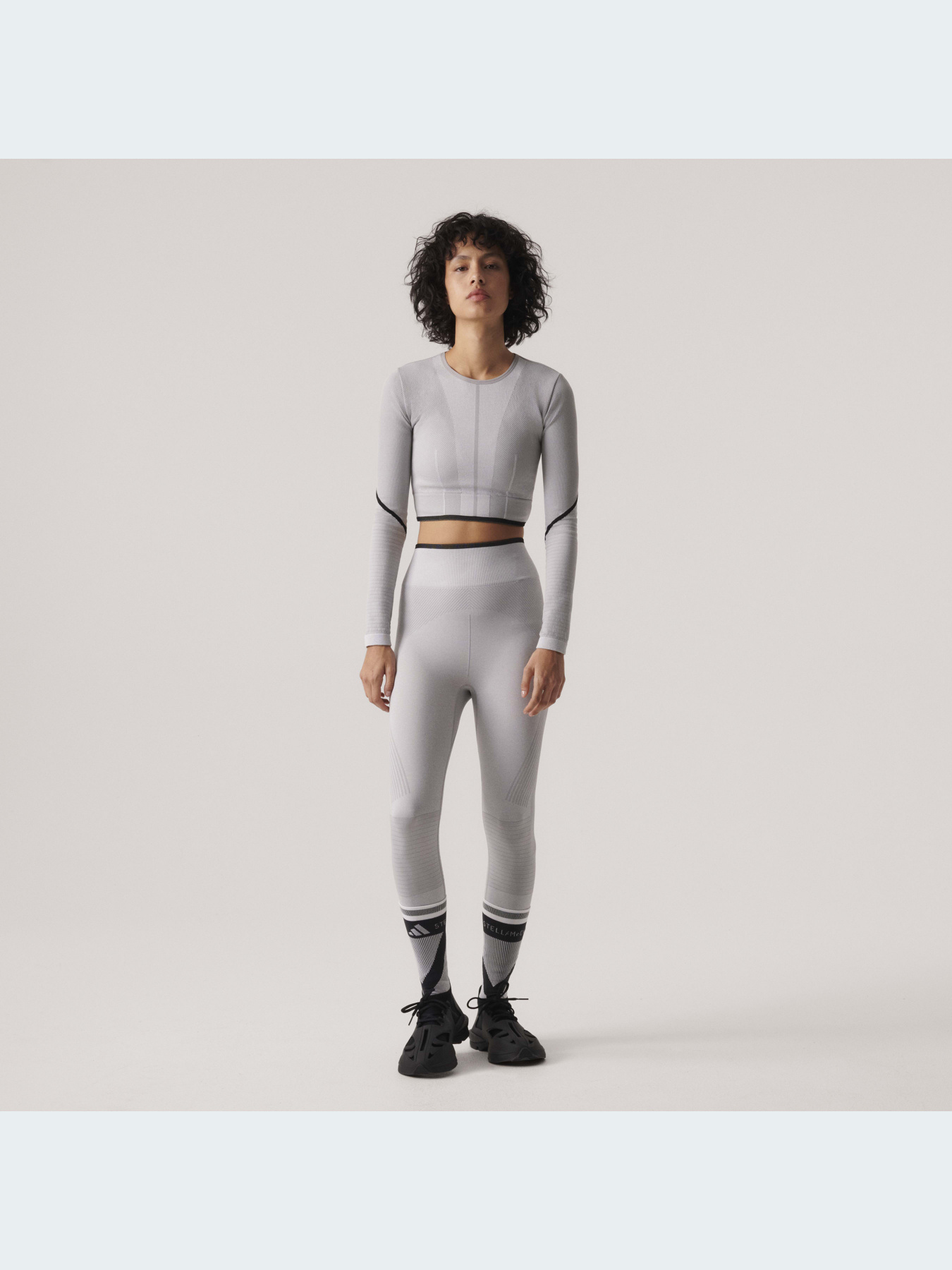 Брюки Adidas by Stella McCartney модель HR8891 Фото