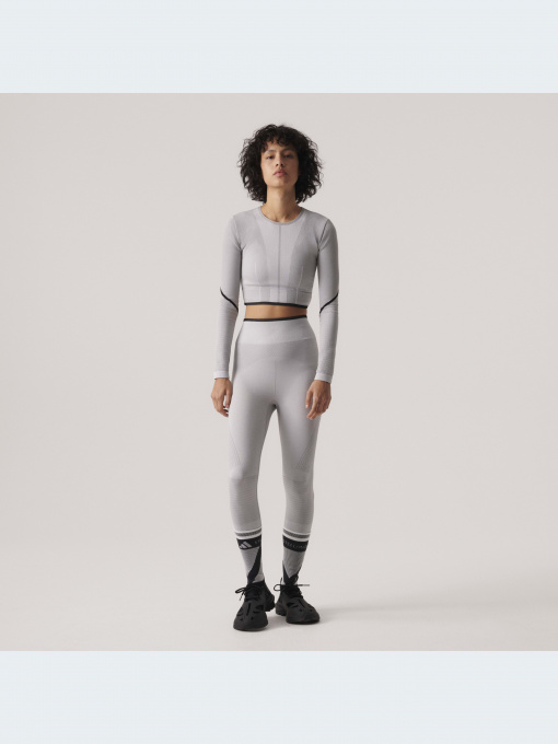 Брюки Adidas by Stella McCartney модель HR8891 Фото