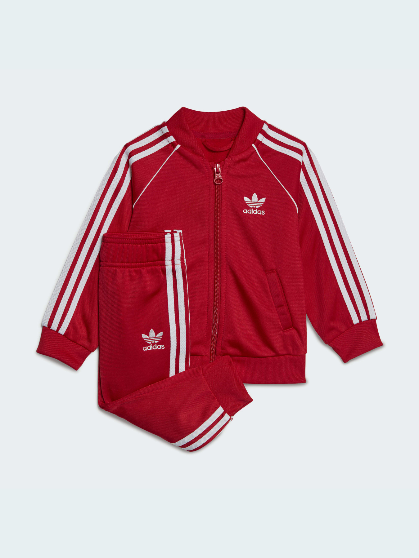Костюмы Adidas Adicolor модель IB8633 Костюмы Adidas Adicolor модель IB8633 Фото