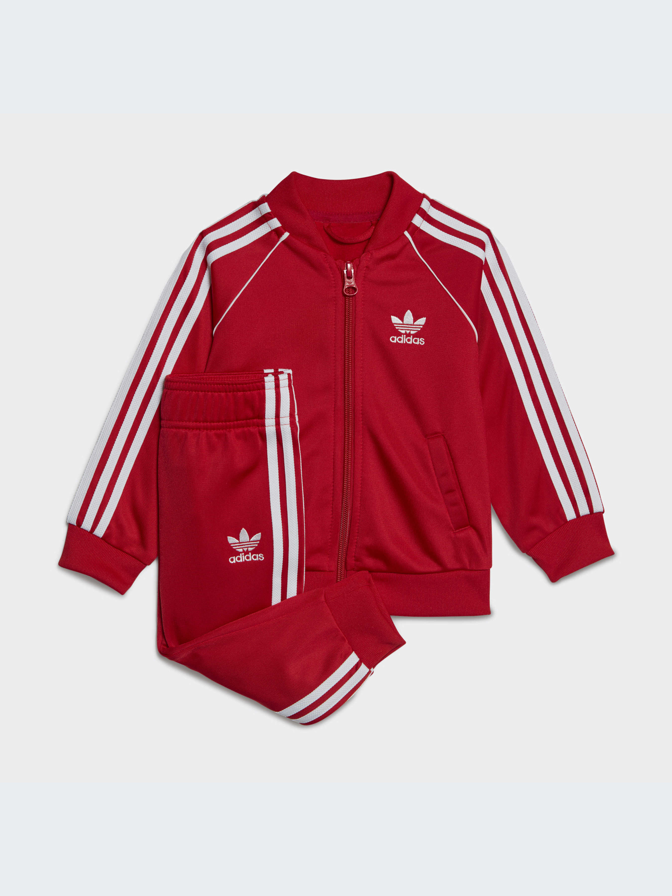 Костюмы Adidas Adicolor модель IB8633 Костюмы Adidas Adicolor модель IB8633 Фото