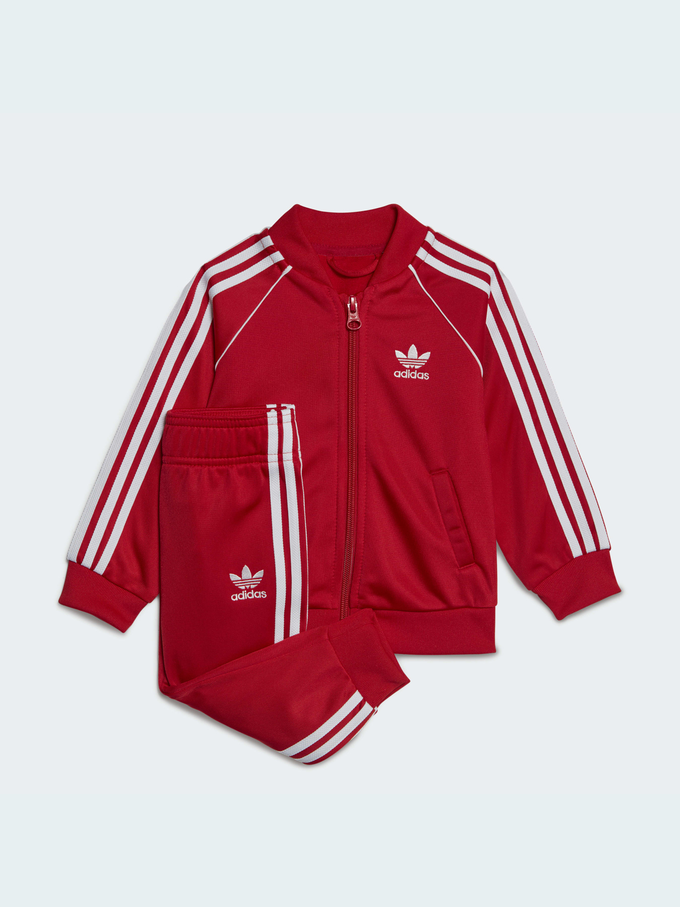 Костюмы Adidas Adicolor модель IB8633 Костюмы Adidas Adicolor модель IB8633 Фото