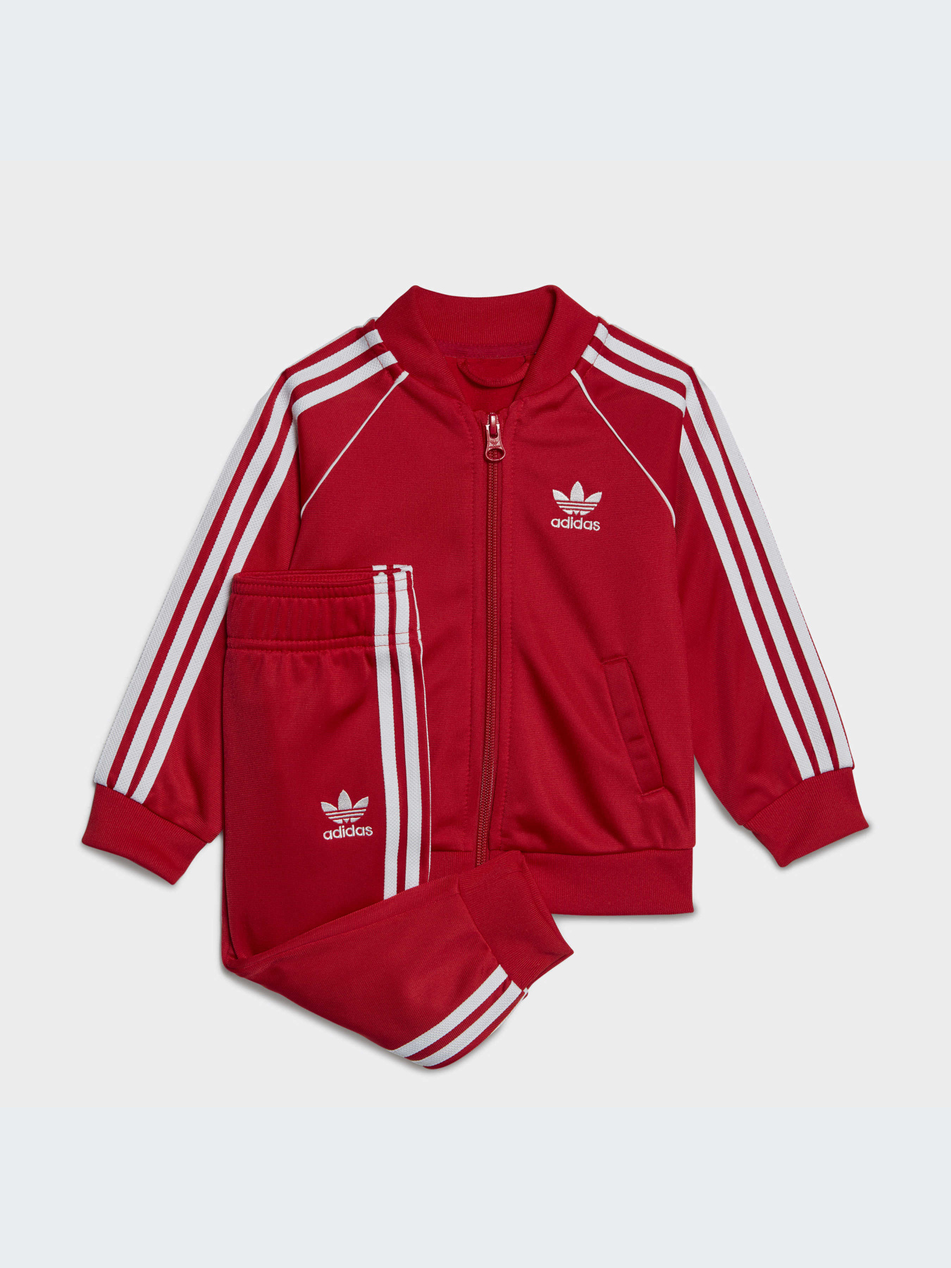 Костюмы Adidas Adicolor модель IB8633 Костюмы Adidas Adicolor модель IB8633 Фото