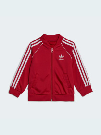 Костюмы Adidas Adicolor модель IB8633 Фото