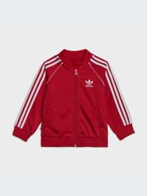 Костюмы Adidas Adicolor модель IB8633 Фото
