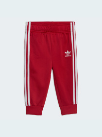 Костюмы Adidas Adicolor модель IB8633 Фото