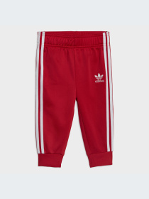 Костюмы Adidas Adicolor модель IB8633 Фото