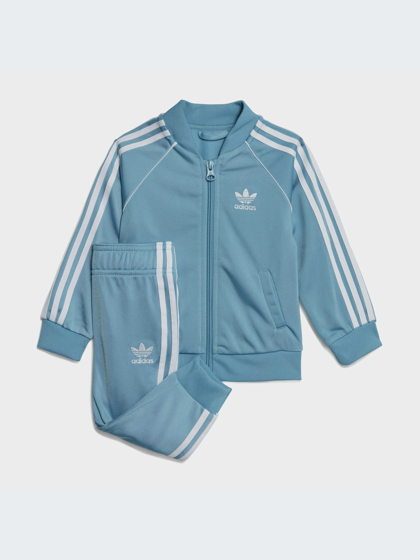 Костюмы Adidas Adicolor модель IB8636 Фото