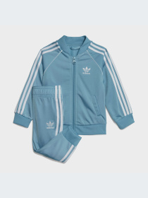 Костюмы Adidas Adicolor модель IB8636 Фото