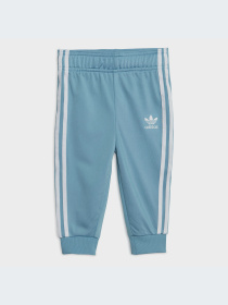 Костюмы Adidas Adicolor модель IB8636 Фото