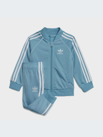 Костюмы Adidas Adicolor модель IB8636 Фото