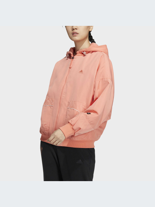 Куртки та дублянки Adidas модель HZ2997 Фото