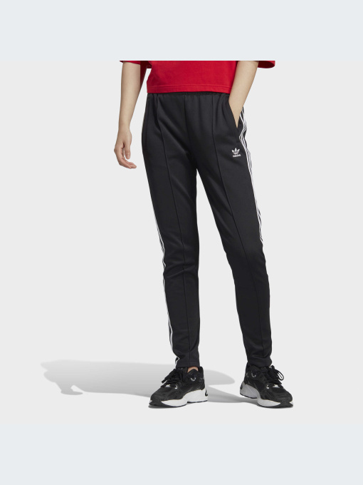 Брюки Adidas Adicolor модель IB5916 Фото