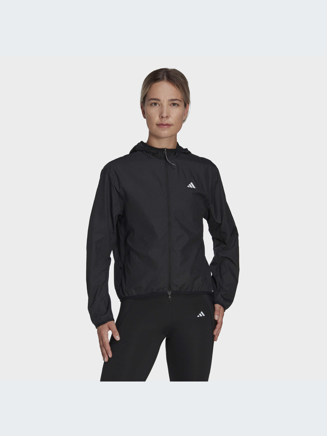 Куртки та дублянки Adidas модель HM4288 Фото